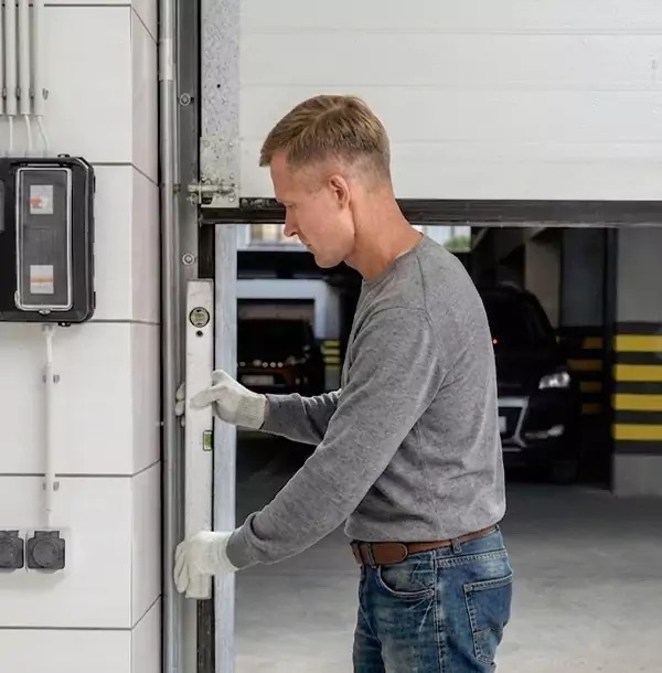 Why Choose Us for Door, Gate and Security Services in Akron, OH