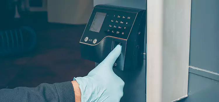 Access Control Installation Akron