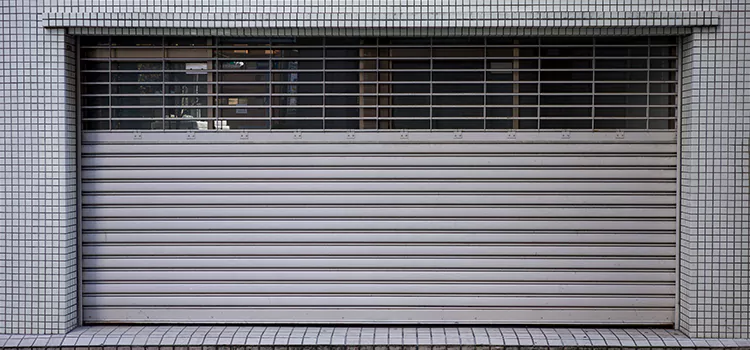 Advanced Solutions for Your Aluminum Garage Doors in Akron, Ohio