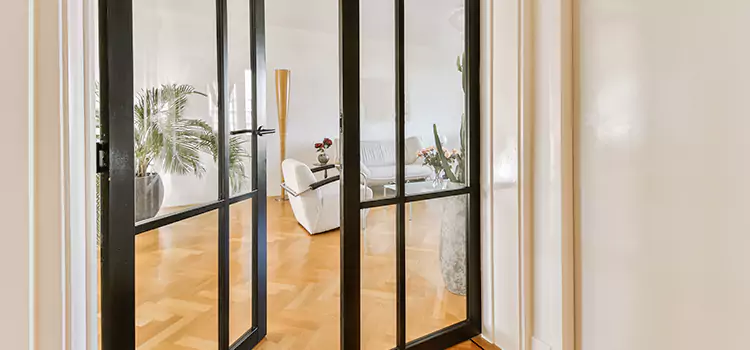 Bifold Door Replacement Akron