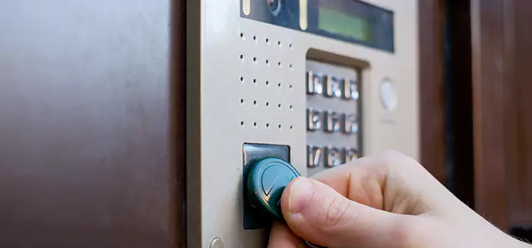 Enhanced Security Features Akron