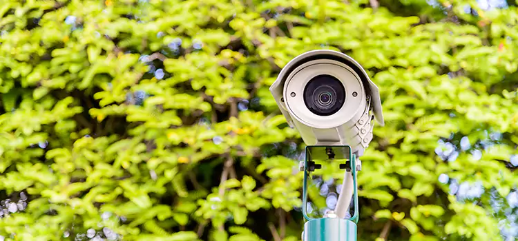 Advanced Surveillance Solutions for Every Need in Akron