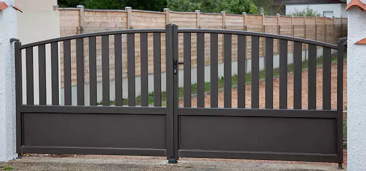 Advanced Gate Solutions in Akron, OH
