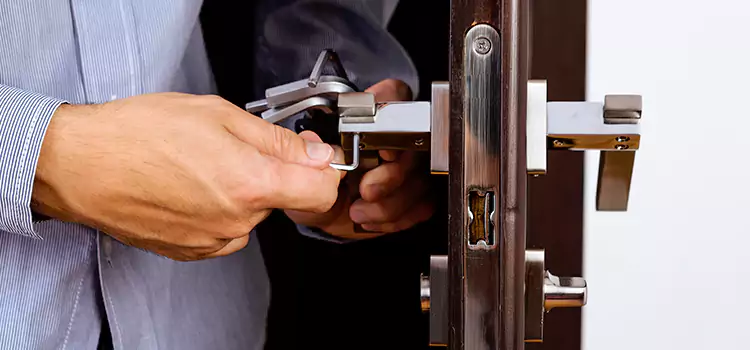 Commercial Door Lock Repair Akron