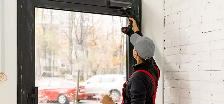 Comprehensive Door Closer Services in Akron, OH