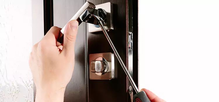 Door Lock Replacement Service Akron