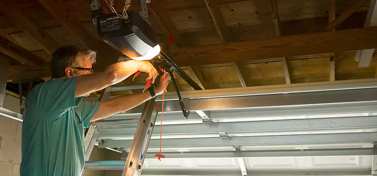 Garage Door Opener Sales and Installation Akron