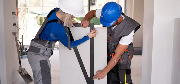Why Choose Us for Door Panel Services in Akron, OH?