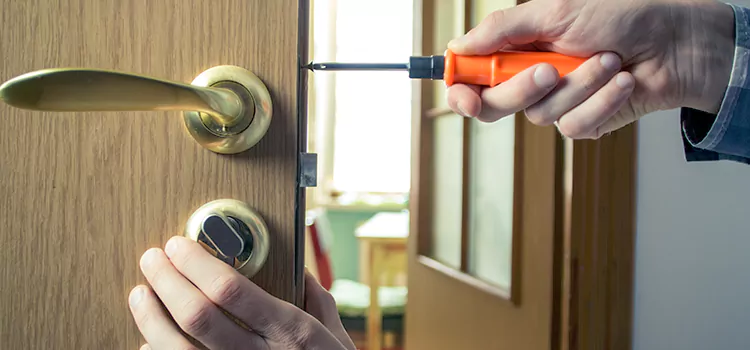 Garage Door Installation Akron