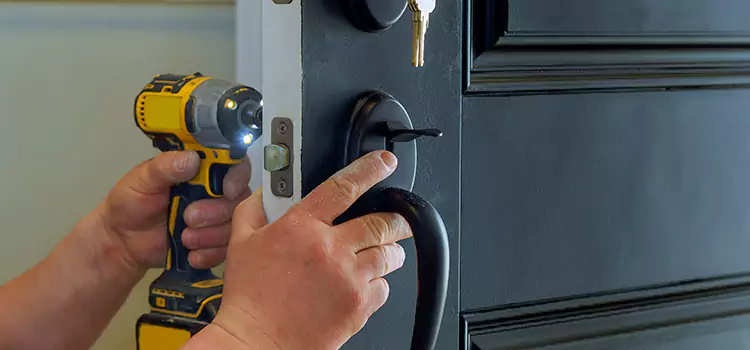 Locksmith Emergency Service Akron