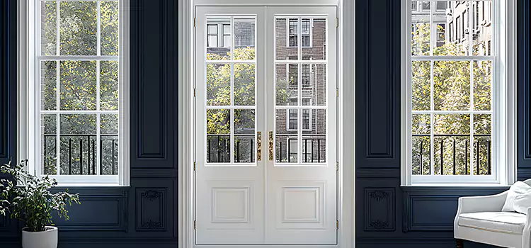 French Door Lock Repair Akron
