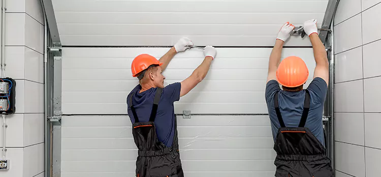 Choose Us for Your Garage Door Needs in Akron