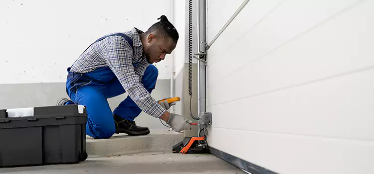 Expert Solutions for Every Garage Lock Need in Akron, OH