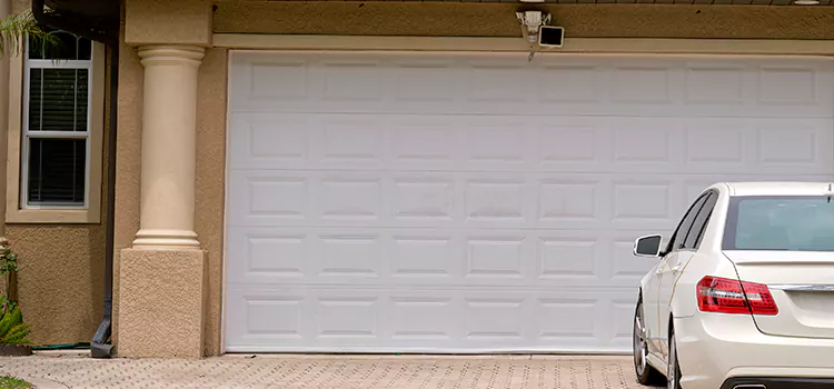 Comprehensive Garage Door Maintenance Services in Akron, OH