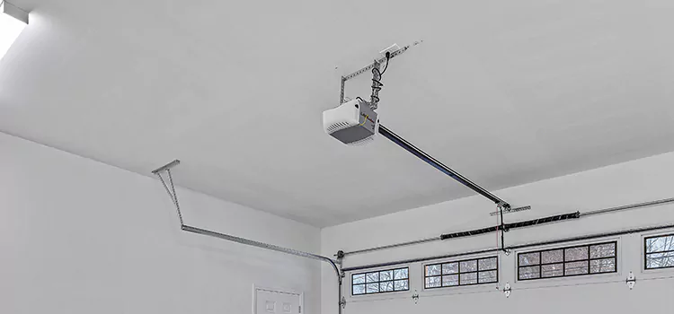 Experienced Garage Door Installers Akron