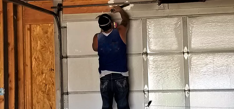 Specialized Garage Door Panel Solutions in Akron, OH