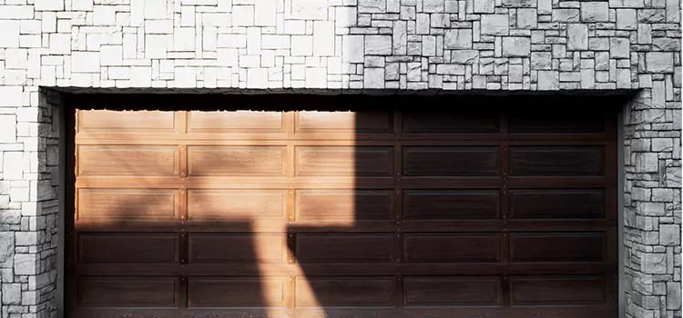 Garage Door Installation Akron