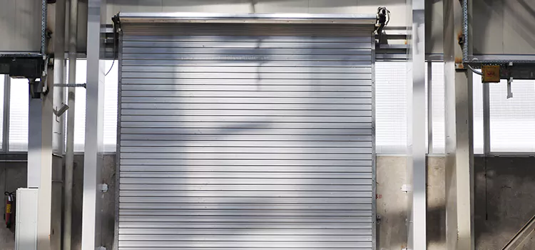 Roller Door Maintenance Akron