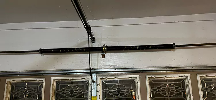 Garage Door Spring Repair Near Me Akron