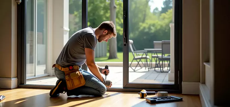 Comprehensive Solutions for Every Glass Door Need in Akron, OH