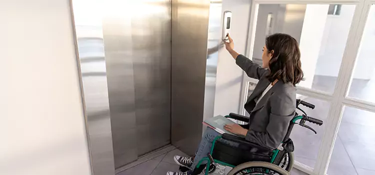 Benefits of Modern Handicap Door Systems in Akron, OH