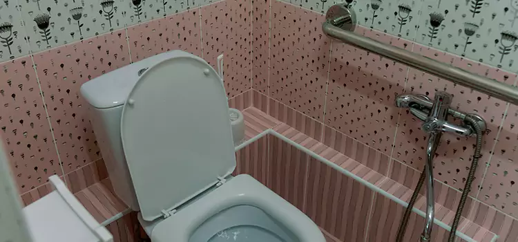 Meeting Diverse Needs With Accessible Restroom Solutions in Akron, OH
