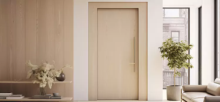 Choose Quality for Your Inside Doors in Akron, OH