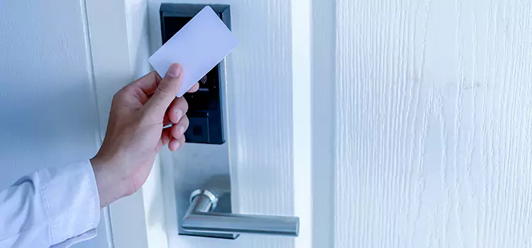 Why Choose Us for Your Keycard Lock Installation in Akron, OH?