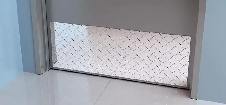 Benefits of Professional Kick Plate Solutions in Akron, OH