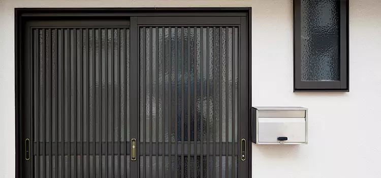 Sliding Screen Door Repair Akron