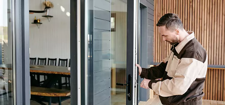 Replacing Patio Door Akron
