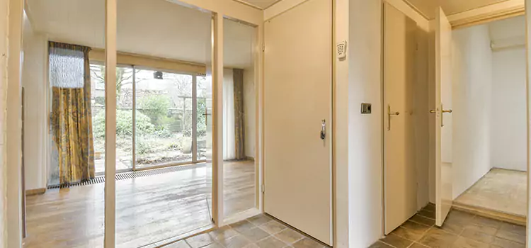 Why Choose Our Pocket Door Experts in Akron, OH?