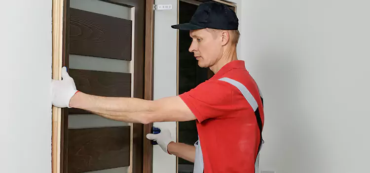 Frame and Panel Restoration Akron