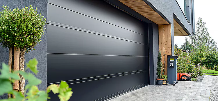Residential Garage Door Service Akron