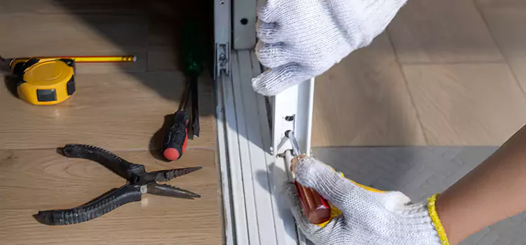 Sliding Door Installation Services in Akron, OH