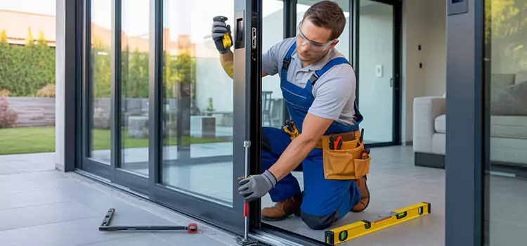 Sliding Screen Door Repair Akron