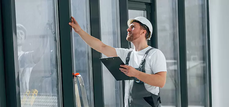 Comprehensive Solutions for Your Sticking Doors in Akron, OH