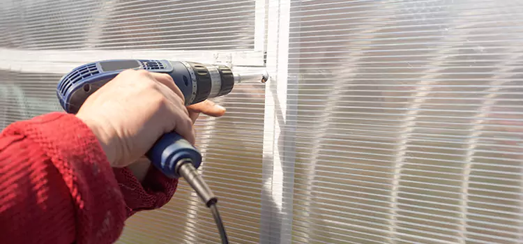 Sliding Screen Door Repair Akron