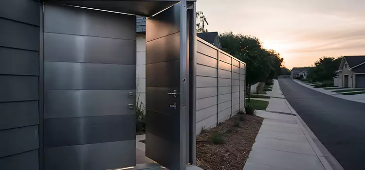 Comprehensive Steel Door Solutions in Akron, OH
