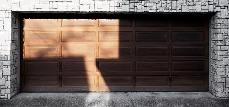 Commercial Roll Up Garage Doors Akron