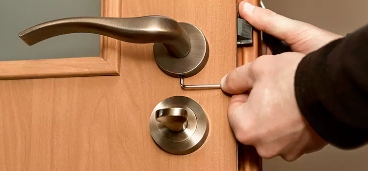 Access Control System Integration Akron