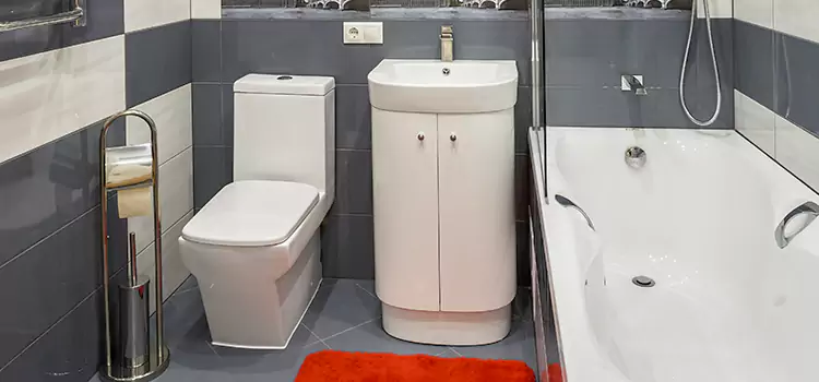 Hansgrohe Shaving Mirror Akron