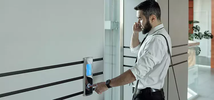 Cloud Based Access Control Akron