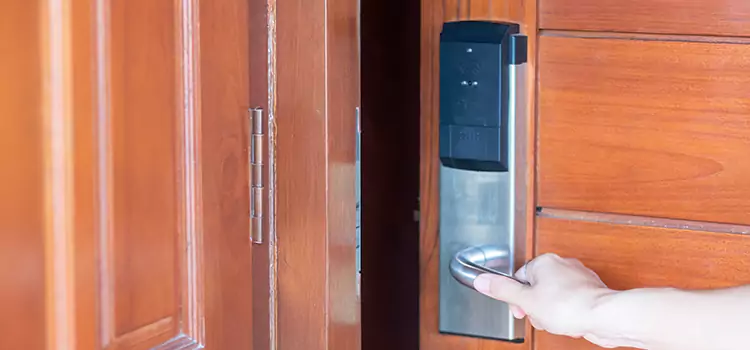 Commercial Keyless Entry Locks Akron