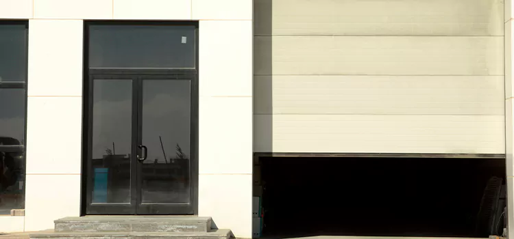 Choose Door & Gate Services Akron for Unmatched Expertise