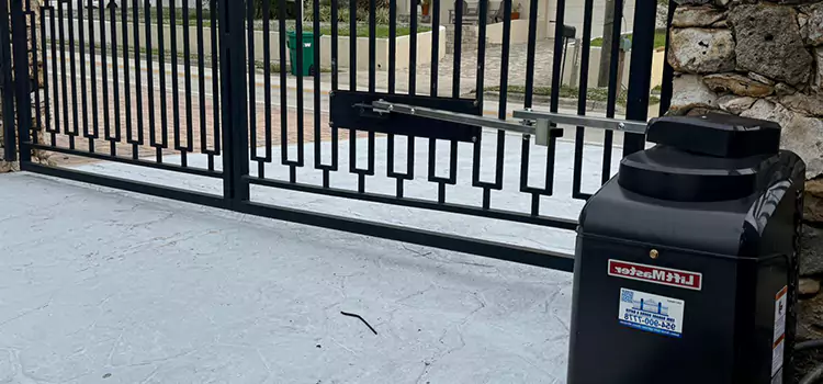 Seamless Installation and Support for Your New Gate in Akron, OH