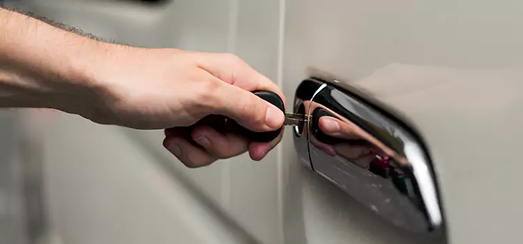 Car Unlock Service Price Akron