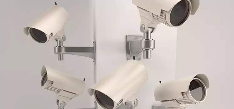 Your Trusted Partner for CCTV Solutions in Akron