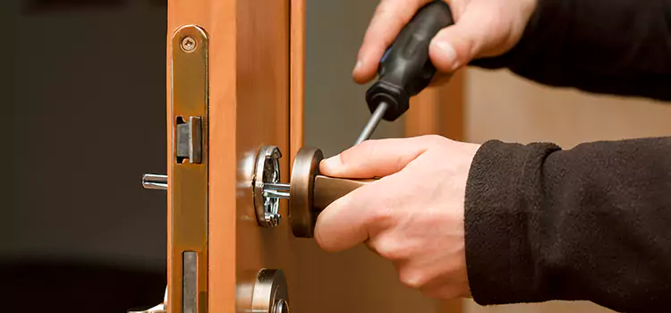 Semi Truck Locksmith Akron