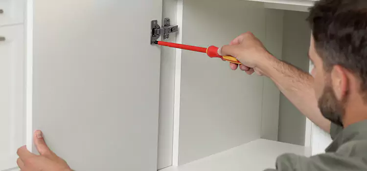 Screen Door Hinge Repair Akron